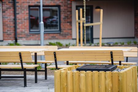 Eriksbergsvägen 4 D - Photo 2