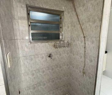 Apartamento: Padrão / Residencial / Freguesia (Jacarepaguá) - Foto 1