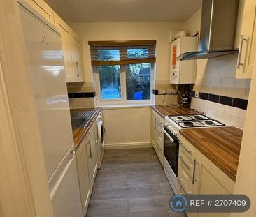 2 bedroom maisonette to rent - Photo 6