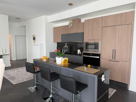 For Lease - 8888 Yonge Street Unit# 1402, Richmond Hill, Ontario - Photo 5