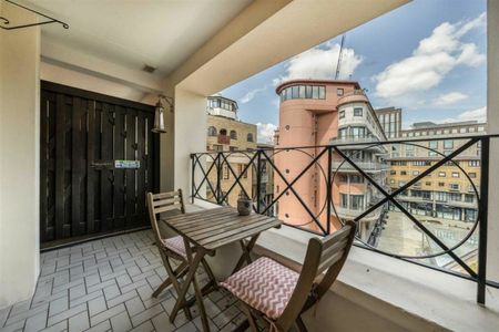 Lafone Street, Shad Thames, SE1 - Photo 4