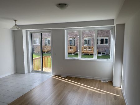 For Lease - 36 John Canning Way, Markham, Ontario - Photo 3