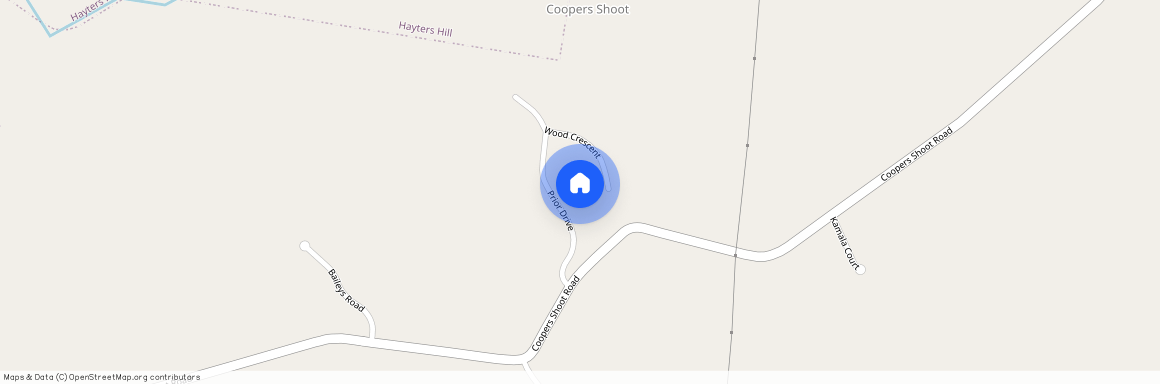 20 Wood Crescent, NSW 2479, Coopers Shoot