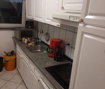 1 Zimmer Vermietung in einer WG - Foto 1