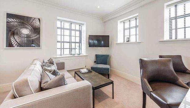 Palace Wharf Apartments, W6 - Photo 1