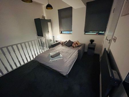 Studio to rent - Photo 3