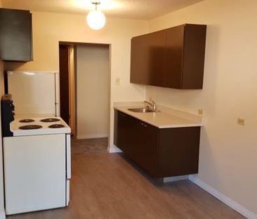 LENDRUM APARTMENTS - 1 Bedroom - Photo 3