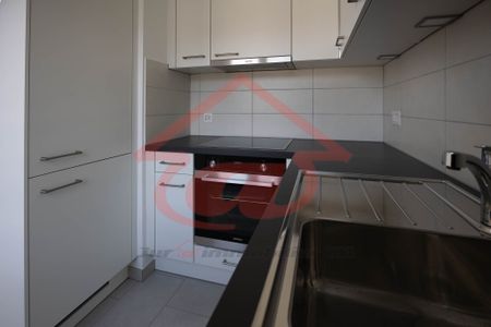 Appartement entièrement rénové de 3.5 pièces à Delémont - Photo 4