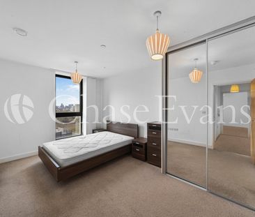 2 bedroom apartment to rent - Photo 5