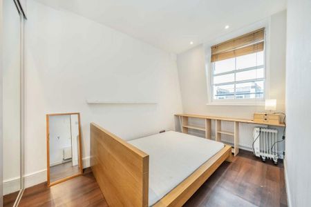 1 bedroom flat to rent - Photo 3