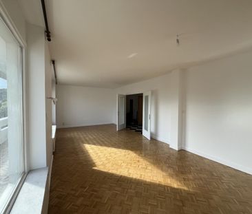 Location Appartement 4 pièces 96m² CHAMBERY 73000 - Photo 3