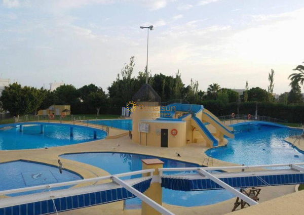 For rent MID SEASON 01/11/2024 - 31/03/2025 Beautiful studio apartment in Benalmadena Costa