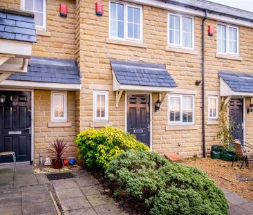 2 bedroom townhouse to rent - Photo 6