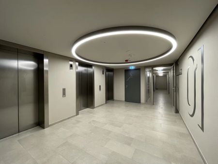 UNBEFRISTETE 2 Zimmer-Wohnung mit viel Freifläche - Photo 5