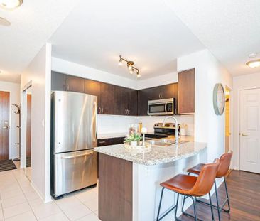 For Lease - 4900 Glen Erin Drive Unit# 1801, Mississauga, Ontario - Photo 5