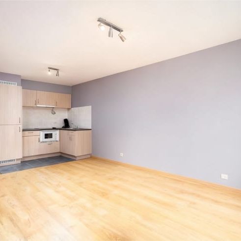 Appartement te huur - Photo 1