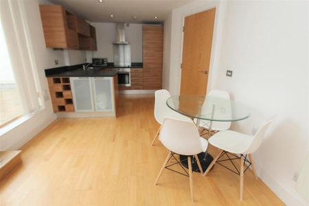1 bedroom flat to rent - Photo 2