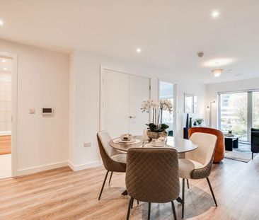 2 bedroom apartment to rent - Photo 4