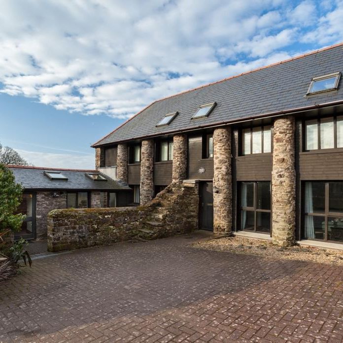 2 bedroom semi-detached house to rent - Photo 1