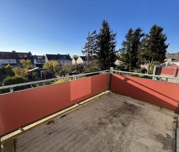 3-Zimmer mit Balkon und Dusche in Castrop-Rauxel Schwerin - Photo 5