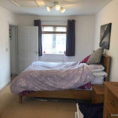 1 bedroom property to rent in Witney - Photo 1