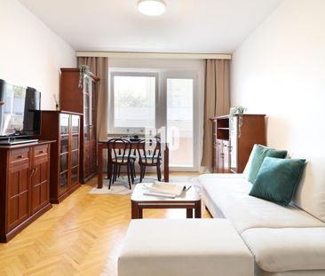 PRENÁJOM: 2-izbový byt (58 m²) v centre s balkónom a kompletnou inf... - Photo 1