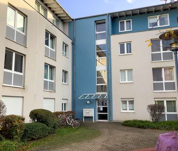 Schöne 3- Zimmerwohnung in Dortmund- Hombruch WBS erforderlich - Photo 2