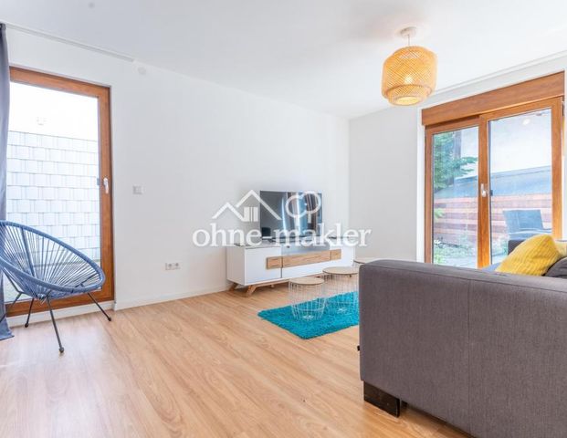 Aparthotel Hohenfels - Foto 1