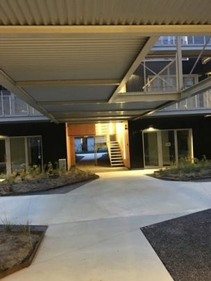 Appartement te huur - Photo 1