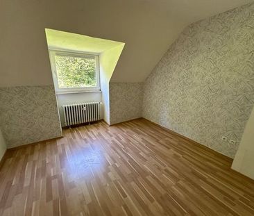 SCHADE IMMOBILIEN - Große 6-Zimmerwohnung in Werdohl zu vermieten! - Photo 1