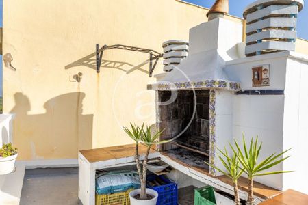 Luxury penthouse for rent in El Saler, Valencia - Photo 4