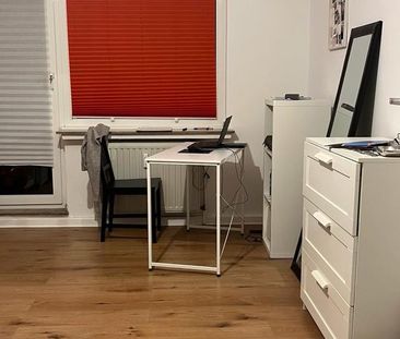 Wohnung in Oberbilk ab 15/16 Dec 2025. Dringend ! - Photo 1