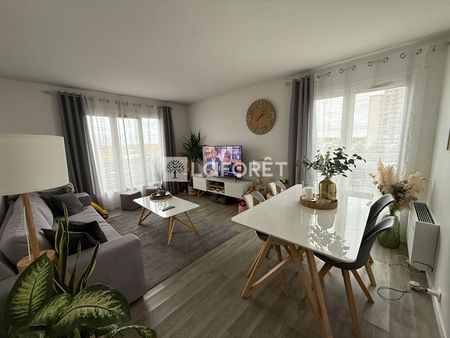 Appartement T2 Maurepas à louer - Photo 3