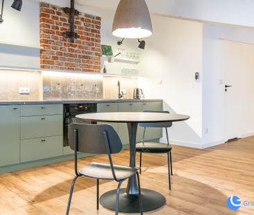 Nowoczesne 35m2, AGH, Park Krakowski | Od zaraz! - Photo 4