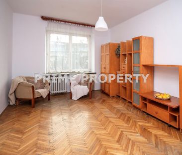 Mieszkanie Kraków Grzegórzki powierzchnia 62.0 m² C389-WM-43122 - Zdjęcie 3