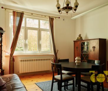 Otwocki, Józefów, Lipowa - Photo 2