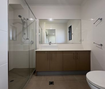 Trendy Townhouse Designed With A New York Warehouse Feel - Photo 1