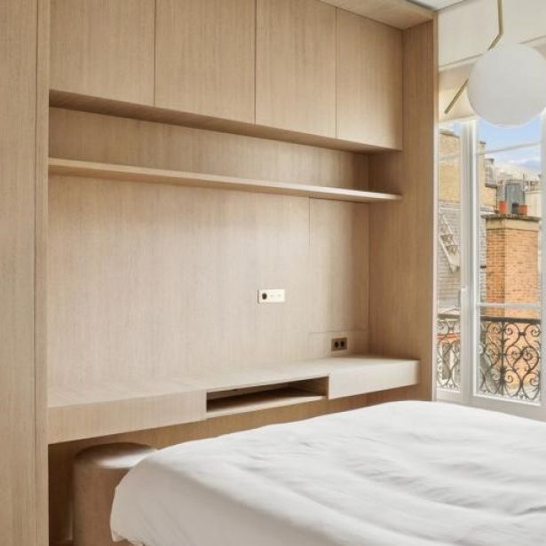 Appartement • Triangle d'Or - Photo 1