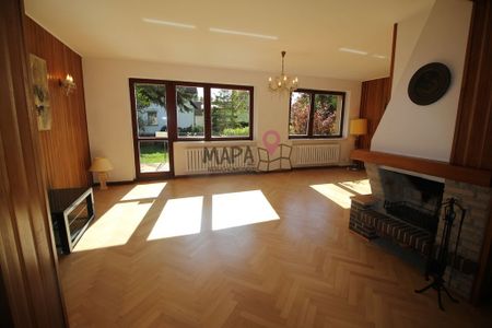 Duży dom wolnostojący 4 sypialnie - Фото 4