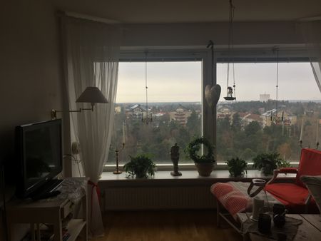 Fregattvägen, Lidingö - Photo 3