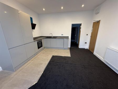 1 bedroom apartment to rent - Photo 4