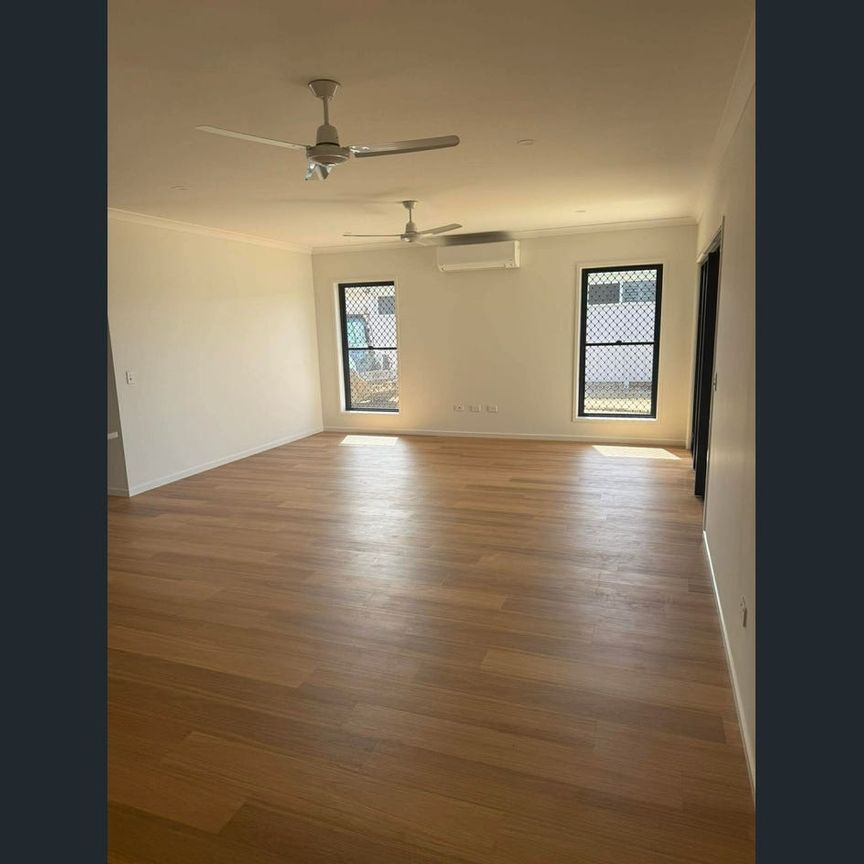 Brand New 4 Bedroom + Study Home in Growing Estate - Photo 1