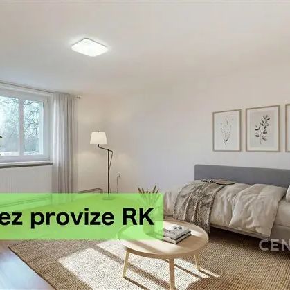 Rezidence "Za branou" Moderní ekonomické bydlení v soukromém areálu s vlastním parkováním a zahradou - Fotografie 1