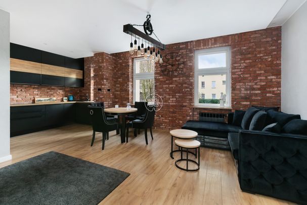 Piękny apartament na wynajem - Фото 1