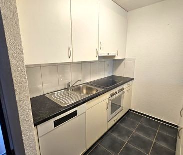 3.5-Zimmerwohnung mit attraktivem Grundriss - Photo 1