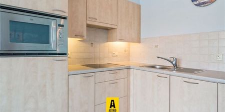 Appartement te huur in Bredene voor € 675 met 1 slaapkamer - Photo 4