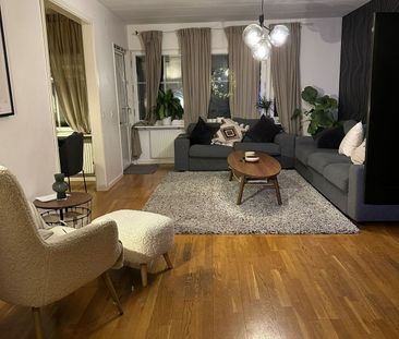 Lapplandsresan, Uppsala - Foto 1