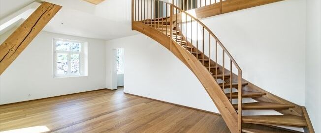 Exclusive living – two net rents + 6 months free parking space - Photo 1