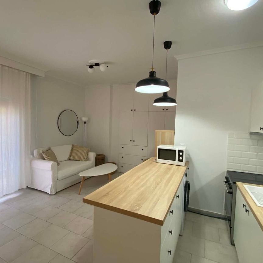 Studio/Γκαρσονιέρα για ενοικίαση Κέντρο (Ξάνθη) - Photo 1