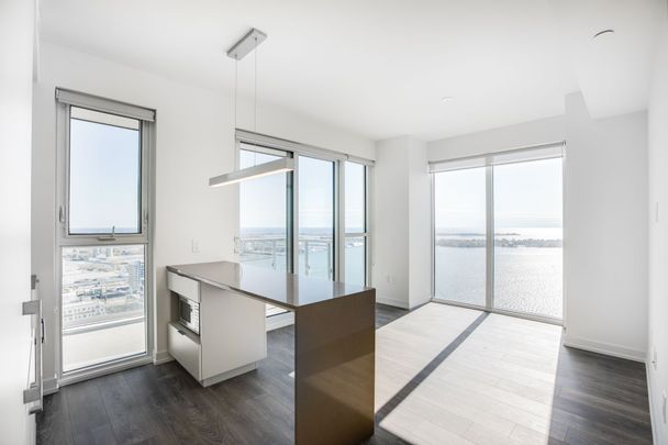 For Lease - 15 Lower Jarvis Street Unit# 3203, Toronto, Ontario - Photo 1